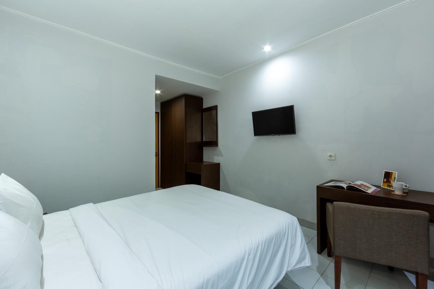 Cove Matahari Guesthouse Sunset Legian Extérieur photo